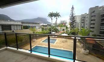 Imagem 4: Barra da Tijuca Flat / studio com 1 dormitório