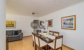 Imagem 6: Apartamento - 3 Dormitórios (2 Suítes) à Venda em Santo Amaro, São Paulo/SP