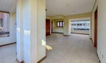 Imagem 4: Cobertura ampla de 3 dormitórios no bairro Bela Vista