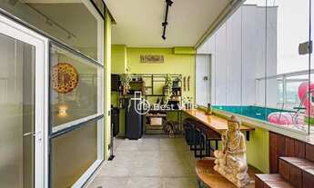 Imagem 3: Apartamento com 2 dormitórios à venda, 170 m² por R$ 2.600.000,00 - Alphaville - Barueri/S