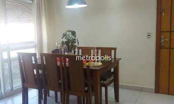 Imagem 2: Apartamento à venda, 108 m² por R$ 571.000,00 - Vila Marina - Santo André/SP