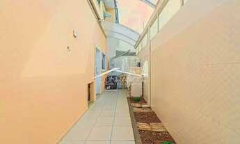 Imagem 5: Sobrado triplex mobiliado à venda - Boqueirão, Curitiba, PR