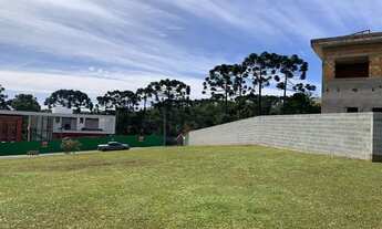 Imagem 3: Terreno á venda no condomínio Alphaville Pinheiros ARYA1