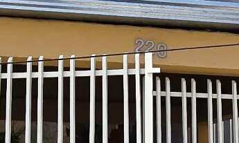 Imagem: CASA 1 DORMITÓRIO, JARDIM SANTO AMARO