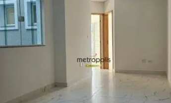 Imagem: Cobertura à venda, 112 m² por R$ 530.000,00