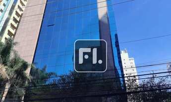 Imagem 5: Conjunto para alugar, 1292 m² por R$ 129.671,01/mês - Vila Olímpia - São Paulo/SP