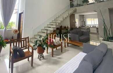 Imagem: Casa com 3 quartos para alugar, 410 m²