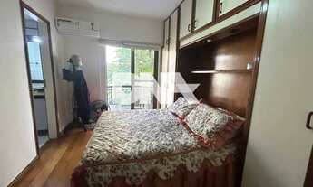 Imagem 7: 3 QUARTOS c/ VAGA E VARANDA PRÓXIMO AO SHOPPING TIJUCA