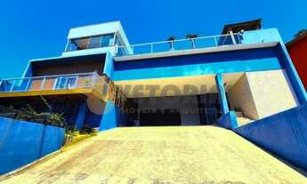 Imagem 2: Casa 4 Suites com Piscina , na Praia do Arrastão em São Sebastião SP