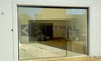 Imagem 4: Galeria comercial para locação no Alto da Boa Vista, próximo ao Ribeirão Shopping