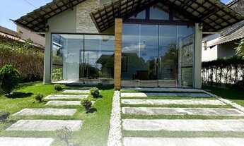 Imagem: CONDOMÍNIO YES BANANA em BANANEIRAS/PB