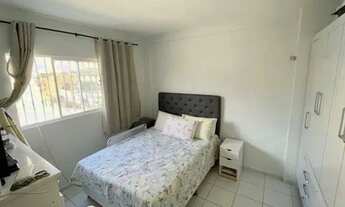 Imagem 4: Apartamento à venda em Parnamirim, Emaús, com 3 quartos, com 90 m², Condomínio Sapucaia