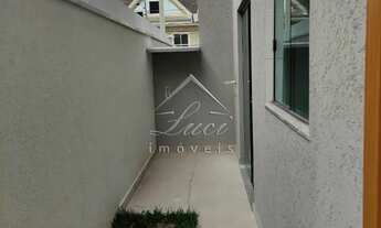 Imagem 7: SOBRADO com 3 dormitórios à venda com 156m² por R$ 645.000,00 no bairro Boqueirão - CURITI