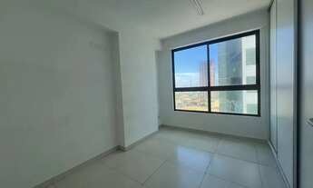 Imagem 2: TF/JN- Imóvel para aluguel possui 31 metros quadrados com 1 quarto