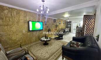 Imagem 4: Sobrado à venda, 160 m² por R$ 745.000,00 - Vila Mariza - São Bernardo do Campo/SP