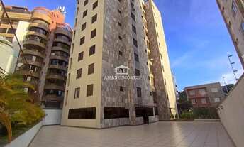 Imagem: Apartamento no Serra para aluguel na Ariane