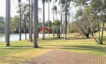 Imagem: Lote em condomínio em Alameda Itaipu