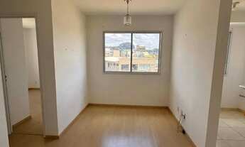 Imagem: Apartamento com 2 dormitórios para alugar