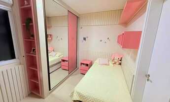 Imagem 9: Apartamento para venda no condomínio Varandas Grand Park