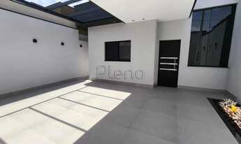 Imagem 3: Casa à venda em Indaiatuba, Jardim Casablanca, com 2 quartos, com 86.25 m²