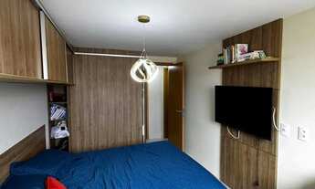 Imagem 6: Flat a venda com 02 quartos no Jardim Oceania - FL0461