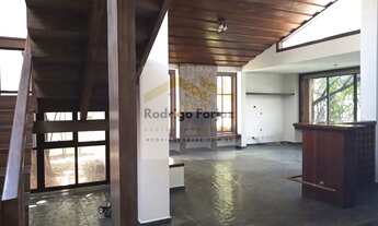 Imagem 5: Alphaville Residencial 5 - Linda Casa Alphaville Res. 05, LOCAÇÃO, A/C:301,55m², A/T:420m²