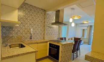 Imagem 4: Excelente apartamento no 3 andar no In Mare Bali com Vista Mar - Oportunidade