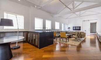 Imagem 2: Aluguel Cobertura 6 Dormitórios - 370 m² Jardim Paulista