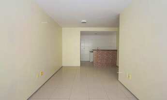 Imagem 3: Apartamento 1 suíte + 1 quarto no Montese perto da Av. José Bastos