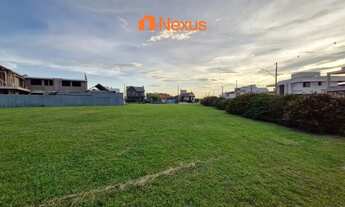 Imagem 4: Terrenão de Esquina no Alphaville Pelotas