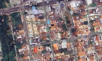 Imagem: TERRENO 559 M² AV. C - 107 JARDIM AMÉRICA