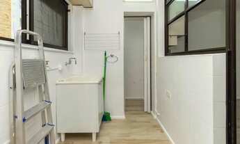 Imagem 6: APARTAMENTO RESIDENCIAL em São Paulo - SP, Moema