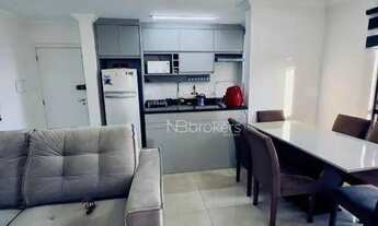 Imagem 2: APARTAMENTO AMPLO COM SACADA, CHURRASQUEIRA E EXCELENTE LOCALIZAÇÃO!