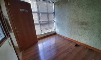 Imagem 7: Prédio - Vila Teixeira - Campinas