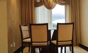 Imagem 2: Excelente apartamento mobiliado 02 dormitórios residencial Porto Belo Jundiaí