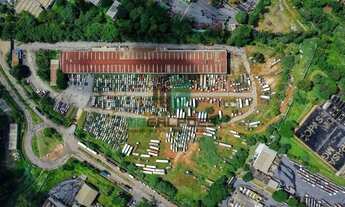 Imagem 7: Galpão à venda próximo a FIAT Betim