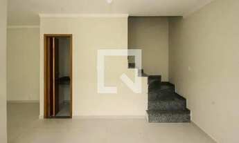 Imagem 2: Casa à Venda - Vila Alpina, 2 Quartos, 82 m2