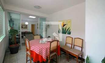 Imagem 5: Apartamento à Venda - Funcionários, 4 Quartos, 142 m2