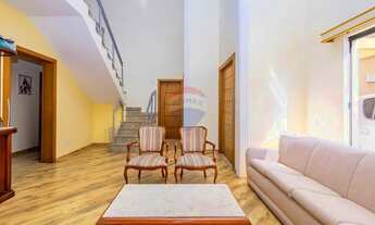 Imagem 9: Casa Térrea com 4 quartos e 4 vagas por R$ 1.299.000,00 no Atuba/Curitiba-PR