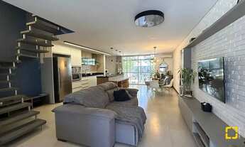 Imagem 2: Casa á Venda de 3 dormitórios ( 1 suíte) Semi Mobiliado - Bairro Campeche - Florianópolis