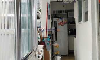 Imagem 6: APARTAMENTO 3 DORMITÓRIOS, BAIRRO SANTANA, PORTO ALEGRE - RS