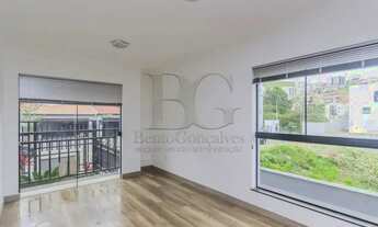 Imagem 2: Apartamentos Padrão em Poços de Caldas