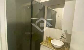 Imagem 6: Apartamento 2 Quartos com Suíte no Condomínio Pan Paradiso Barra Olímpica