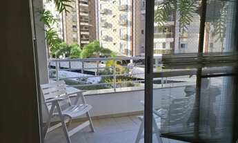 Imagem: Apartamento 2 dormitóios sendo 1 suite