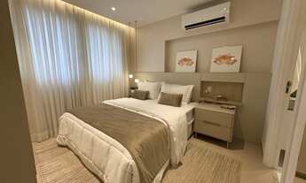 Imagem 2: Apartamento 3 quartos 103 metros residencial Peninsula