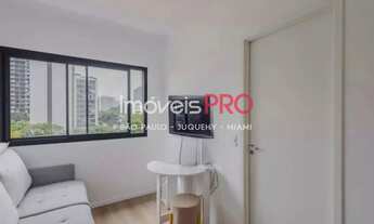 Imagem 3: Apartamento studio a venda em Pinheiros - SP