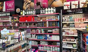 Imagem: Vendo LOJA DE COSMÉTICOS .pego carro menor