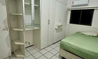 Imagem 3: Locação - Pratik Residence