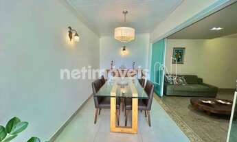 Imagem 7: Apartamento com Área Privativa à Venda na Serra Com área privativa une conforto e localiza