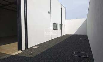 Imagem 2: Galpão para Locação em Uberlândia Bairro Novo Mundo